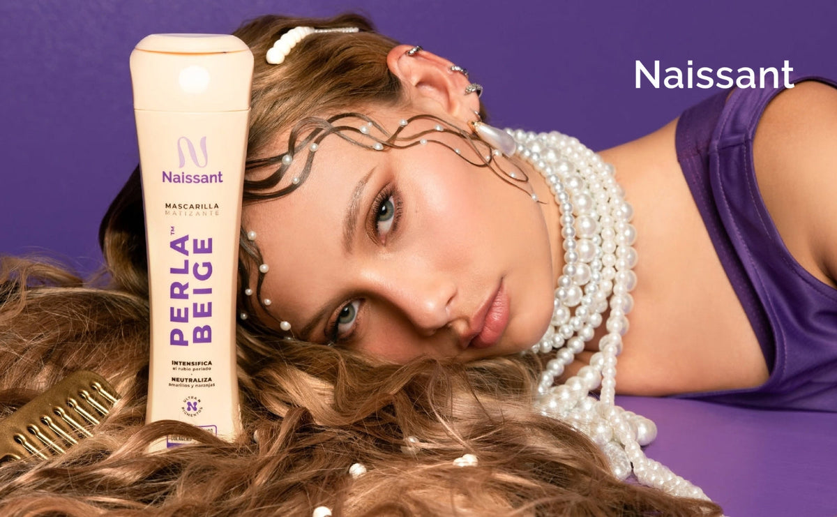 Naissant