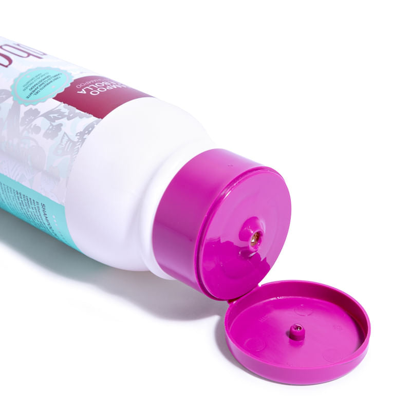 Shampoo de Cebolla Kaba Full Size