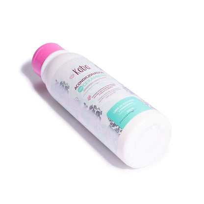 Kaba - Acondicionador de Ceramidas Kaba 500 mL