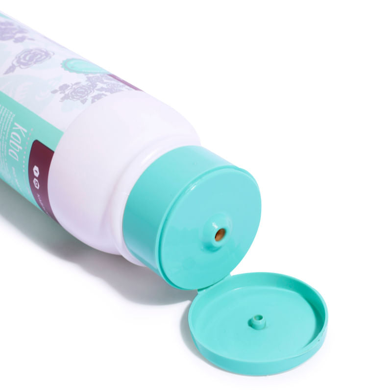 Kaba - Bio Mascarilla Capilar 500mL