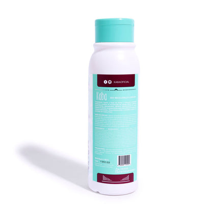Kaba - Bio Mascarilla Capilar 500mL
