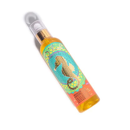 D'luchi - Bronceador de Zanahoria y Canela