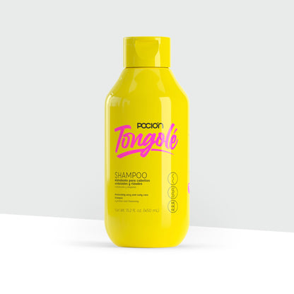 La Poción - Shampoo Rizos Tongole 440ml
