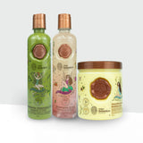Ritual Botanico - Kit Ritual Ultra Reparador S.O.S