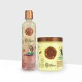 Ritual Botanico - Kit S.O.S Esencial