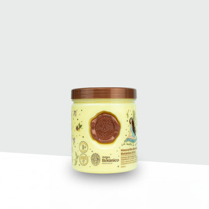 Ritual Botanico - Mascarilla bomba botánica S.O.S 400mL