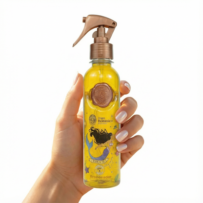 Ritual Botanico - Bronceador