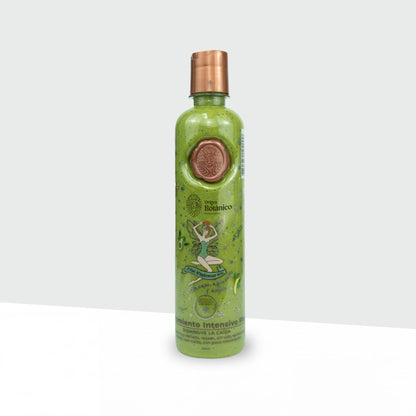 Ritual Botanico - Tratamiento intensivo plex 400mL