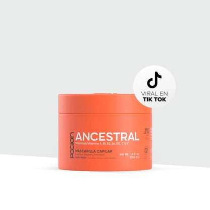 La Poción -  Ancestral Mascarilla de Reparación