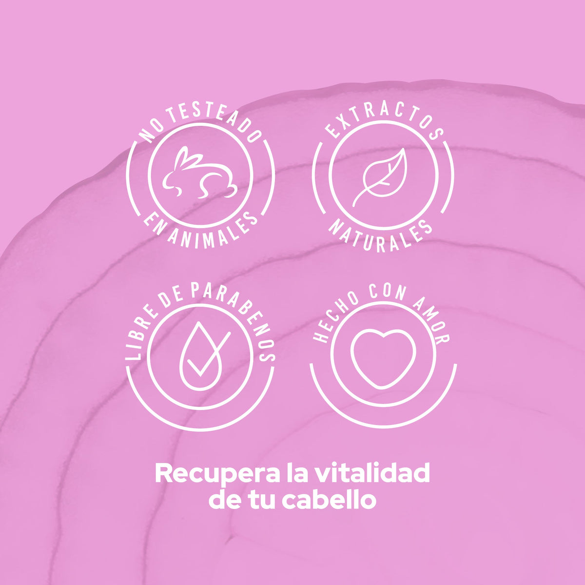Anyeluz - Acondicionador con Cebolla