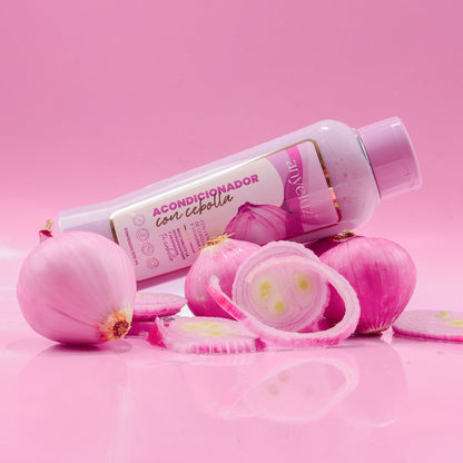 Anyeluz - Acondicionador con Cebolla