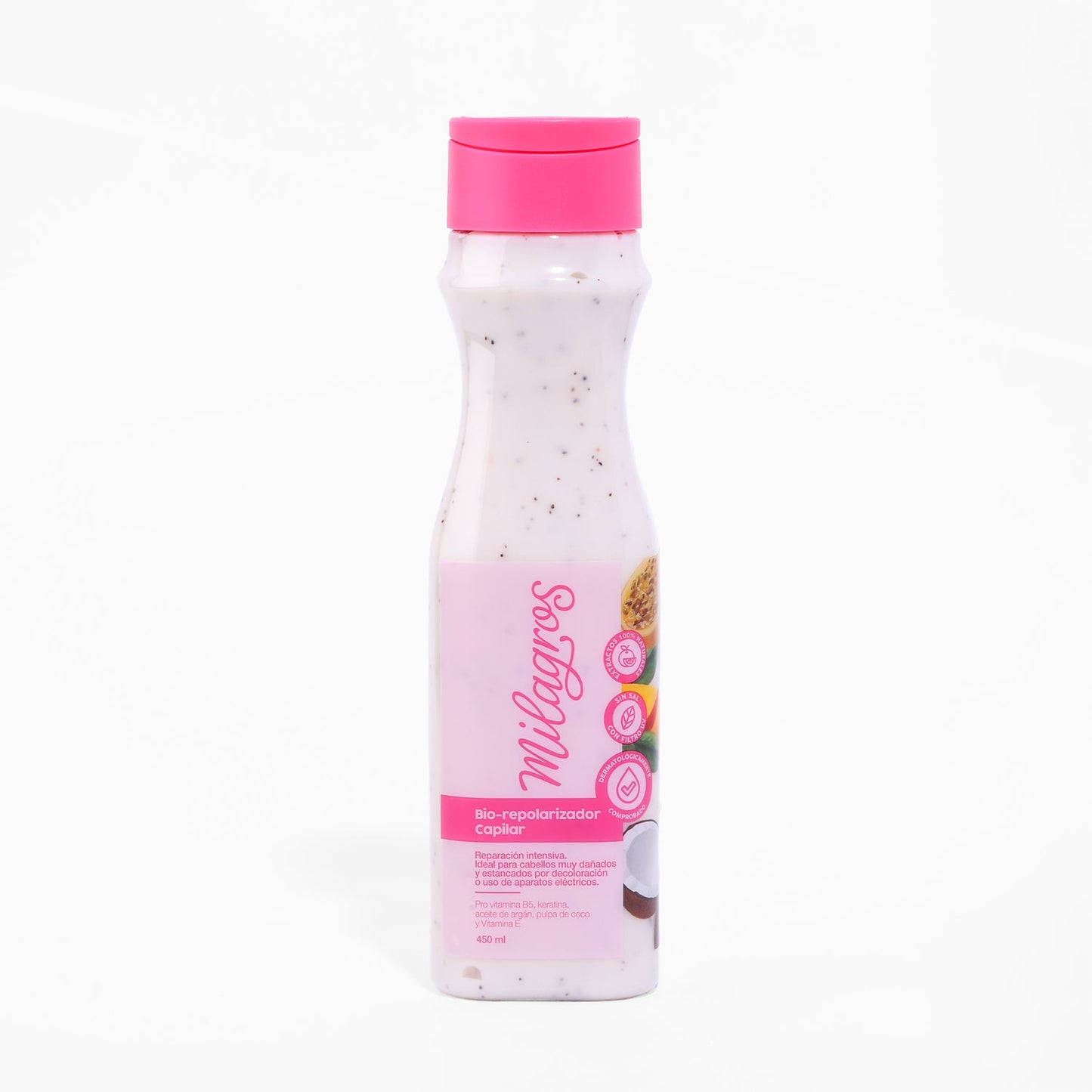 Milagros - Kit Cuidado Extremo