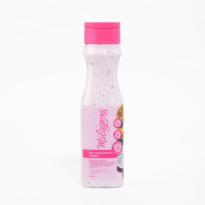 Milagros - Kit Cuidado Extremo