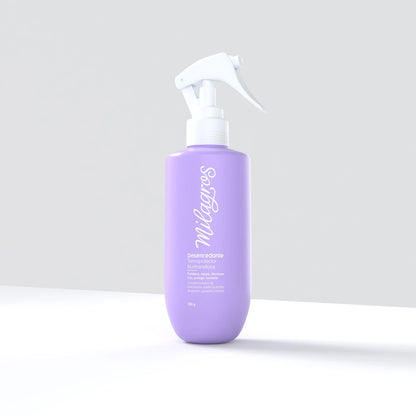 Milagros - Desenredante Termoprotector Multibeneficios 250g