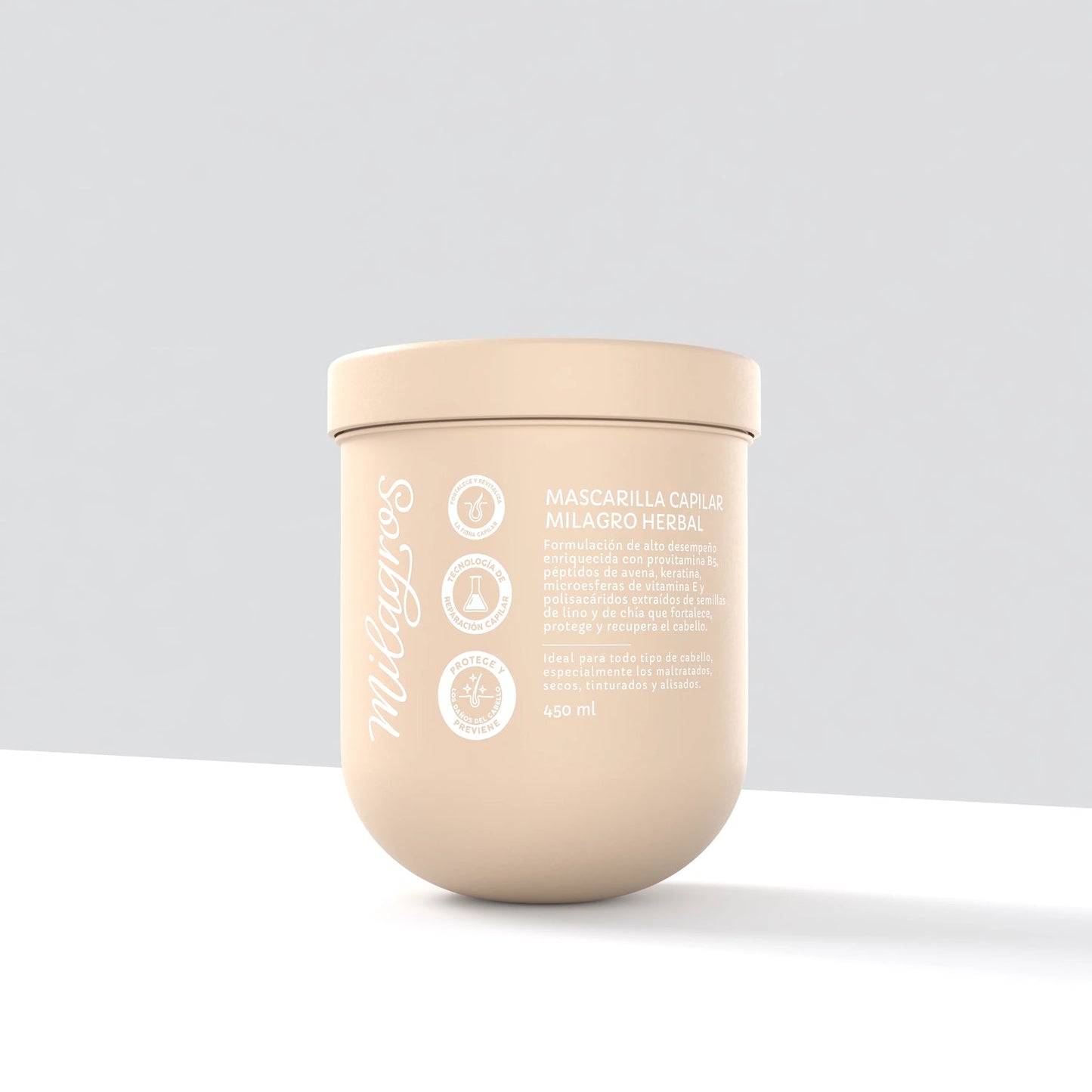 Milagros - Kit Esencial de Crecimiento