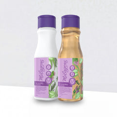 Milagros - Dúo Ultra Nutritivo
