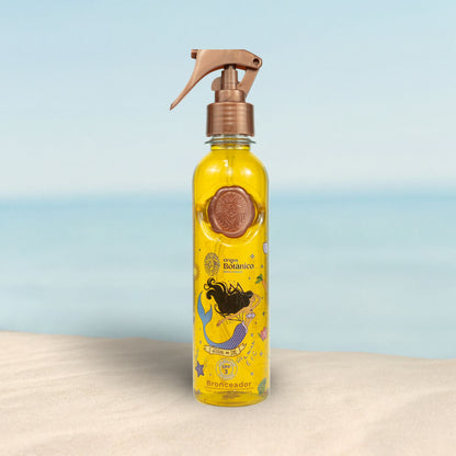 Ritual Botanico - Bronceador