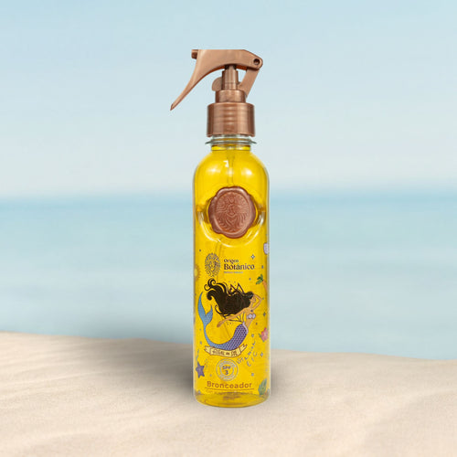 Ritual Botanico - Bronceador