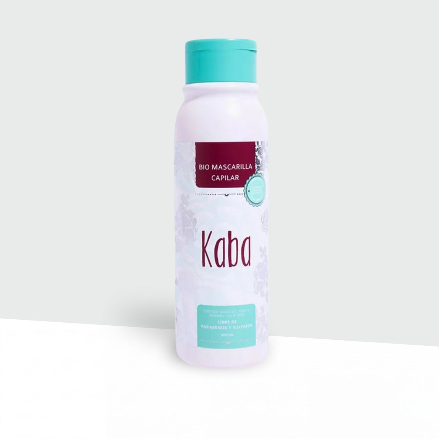 Kaba/Milagros - Kit Crecimiento, Reparación e Hidratación Intensiva
