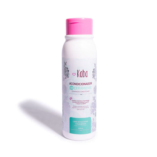 Kaba - Acondicionador de Ceramidas Kaba 500 mL