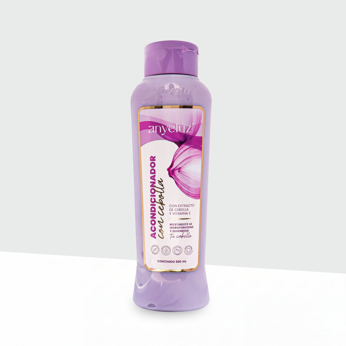 Anyeluz - Acondicionador con Cebolla
