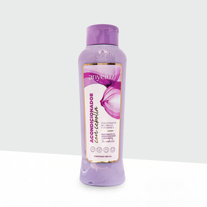 Anyeluz - Acondicionador con Cebolla