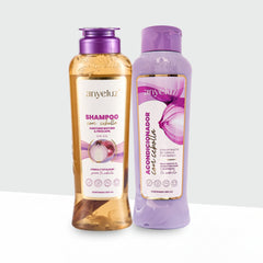 Anyeluz - Kit Dúo Cebolla