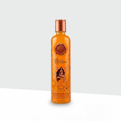 Origen Botanico - Shampoo Jalea Real