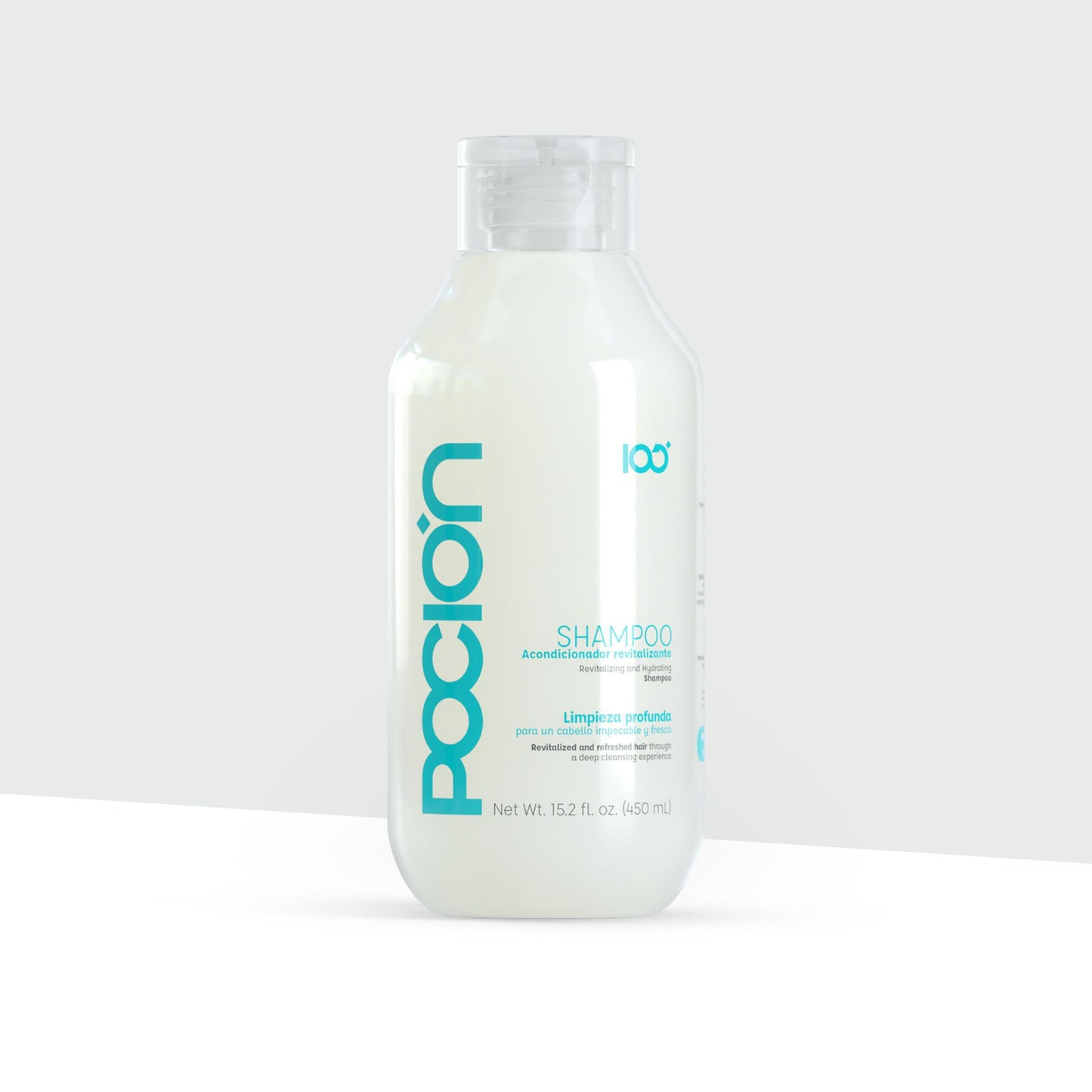 La Pocion - Shampoo de Reparación