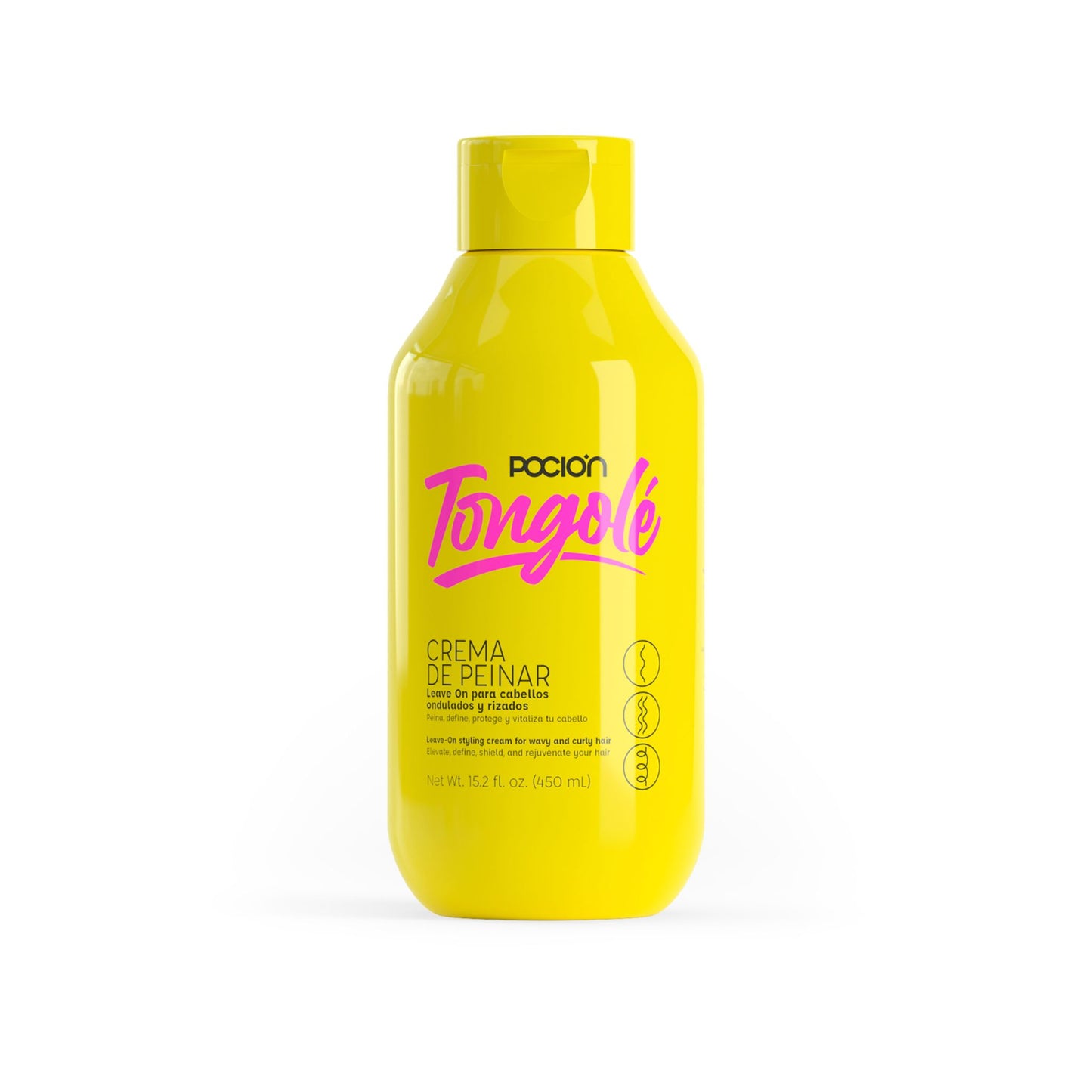 La Poción - Kit para Rizos Tongolé