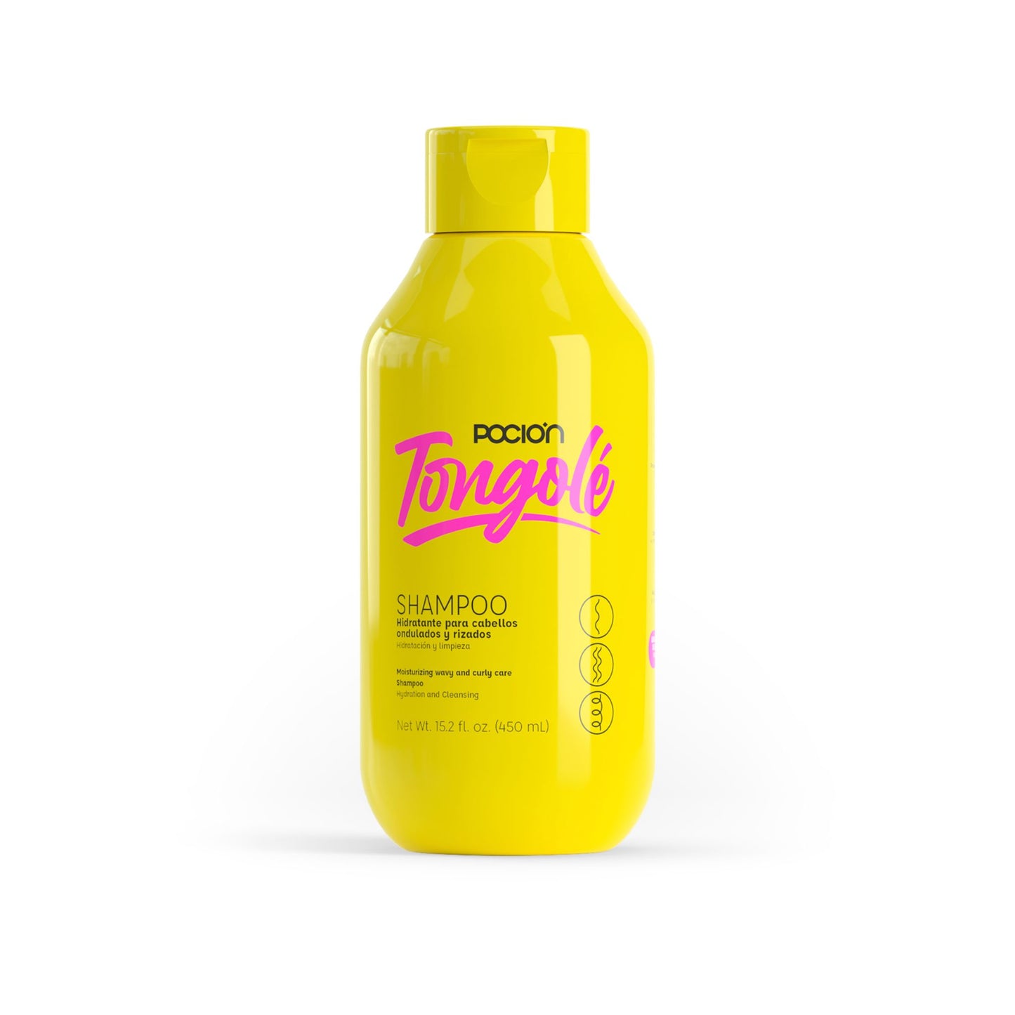 La Poción - Kit para Rizos Tongolé