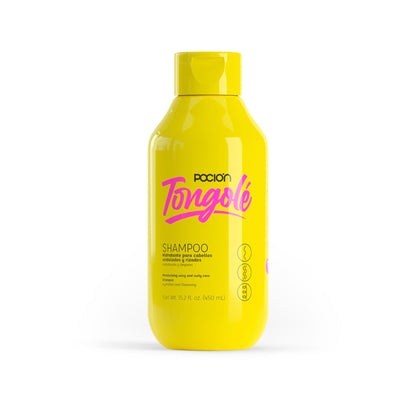La Poción - Kit para Rizos Tongolé