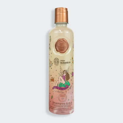 Ritual Botanico - Kit S.O.S Esencial