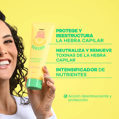 Beneficios de Bite Me de La Poción