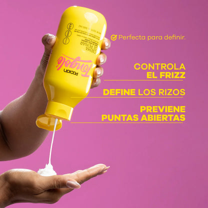 La Poción - Crema de Peinar Tongole 440ml
