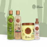 Origen Botánico - Kit Cuidado Post-Keratina