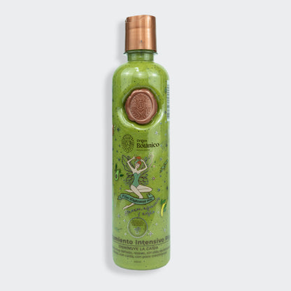 Ritual Botanico - Kit Ritual Ultra Reparador S.O.S
