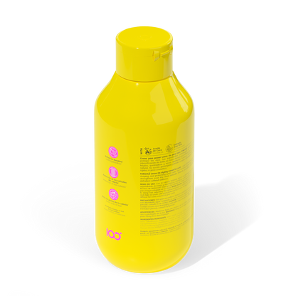La Poción - Crema de Peinar Tongole 440ml
