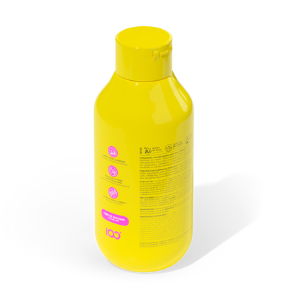 La Poción - Tratamiento Rizos Tongole 440ml
