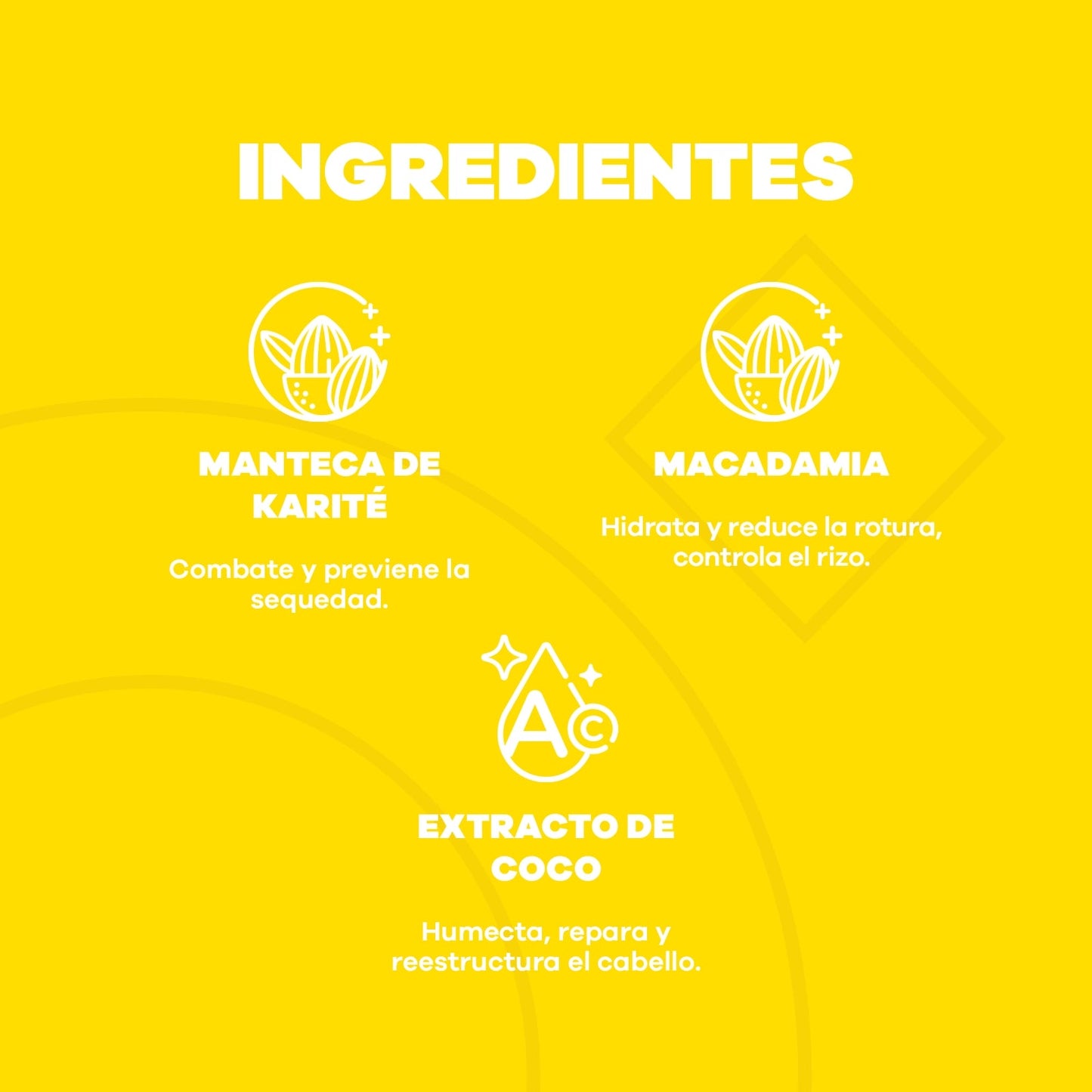 La Poción - Tratamiento Rizos Tongole 440ml